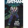 Dark knight : Last crusade