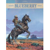Blueberry - Intégrales - Tome 7 - Blueberry - intégrale - tome 7