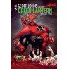 Geoff Johns présente Green Lantern Intégrale 3