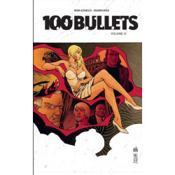 100 Bullets intégrale  -...