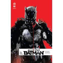 All Star Batman  - Tome 1