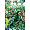 Geoff Johns présente Green Lantern Intégrale 5