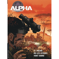 Alpha (Premières Armes) -...