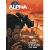 Alpha (Premières Armes) - Tome 5 - À l'heure où les hyènes vont boire