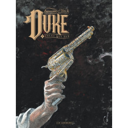 Duke - Tome 2 - Celui qui tue