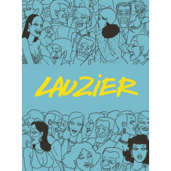 Lauzier - intégrale