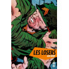 Les Losers par Jack Kirby