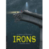 Irons - Tome 1 - Ingénieur-conseil