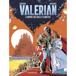Valérian - Tome 2 -...