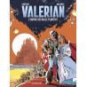 Valérian - Tome 2 - L'Empire des mille planètes