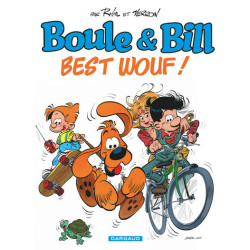 Boule & Bill - Compil -...