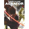 Capitaine Albator Dimension Voyage - Tome 5