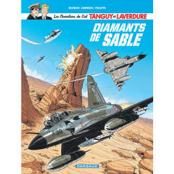 Les Chevaliers du ciel...