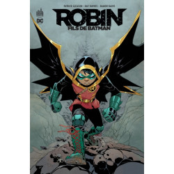 Robin, fils de Batman