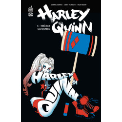 Harley Quinn  - Tome 6