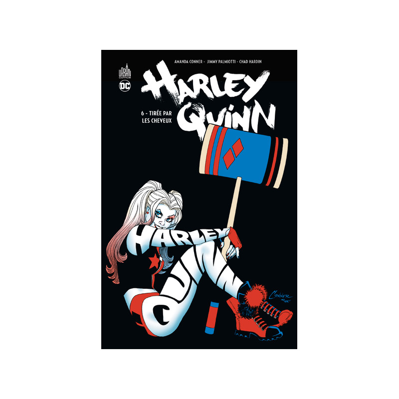 Harley Quinn  - Tome 6
