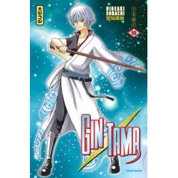 Gintama - Tome 50