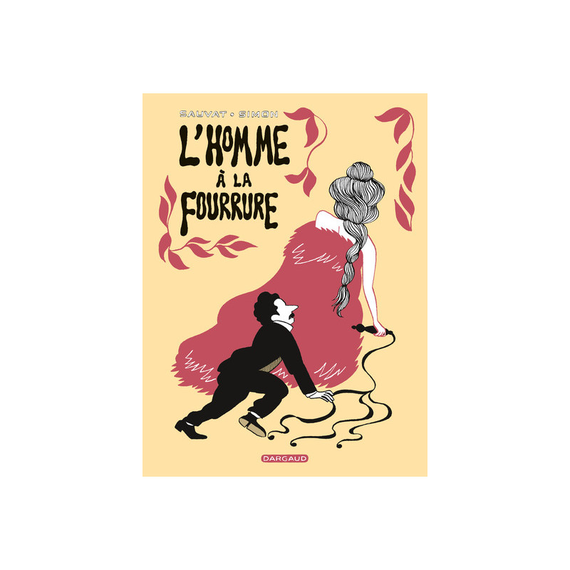 L'Homme à la fourrure