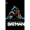 BATMAN UN DEUIL DANS LA FAMILLE