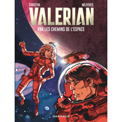 Par les Chemins de l'Espace...