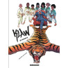 Klaw - Tome 8 - Riposte