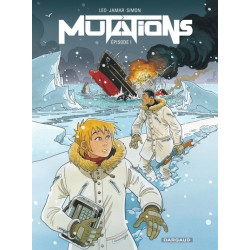 Mutations - Épisode 1