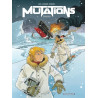 Mutations - Épisode 1