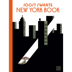 New York Book - New York Book