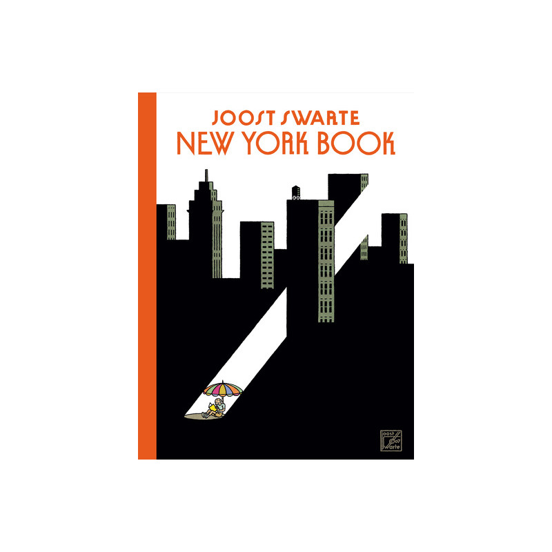 New York Book - New York Book
