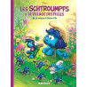 Les Schtroumpfs et le village des filles - Tome 2 - La Trahison de Bouton d'Or
