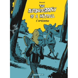 The Autobiography of a...