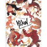 Klaw - Tome 9 - Panique à Détroit