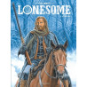 Lonesome - Tome 2 - Les Ruffians