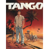 Tango - Tome 2 - Sable Rouge