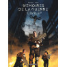 Mémoires de la Guerre civile - Tome 3 - Mémoires de la Guerre civile - tome 3