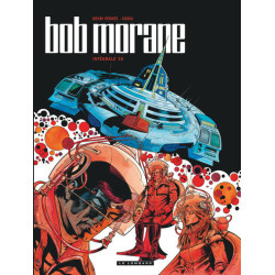 Intégrale Bob Morane...