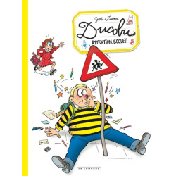 Ducobu  - Tome 24 -...
