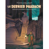 Un autre regard sur Blake & Mortimer - Le Dernier Pharaon