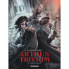 Arthus Trivium - Tome 4 - L'Armée invisible