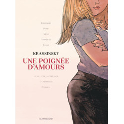 Une poignée d'amours