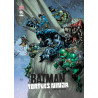 BATMAN & LES TORTUES NINJA - Tome 2