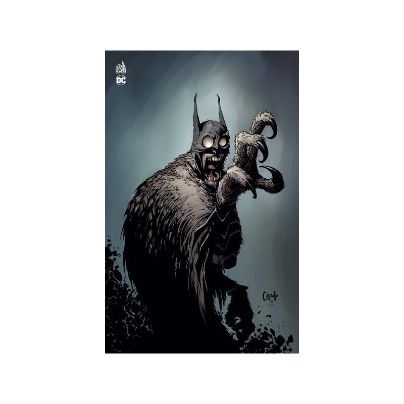 URBAN 5 ANS - Tome 1
