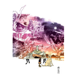 URBAN 5 ANS - Tome 2