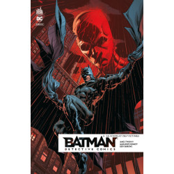 Batman Detective comics  -...