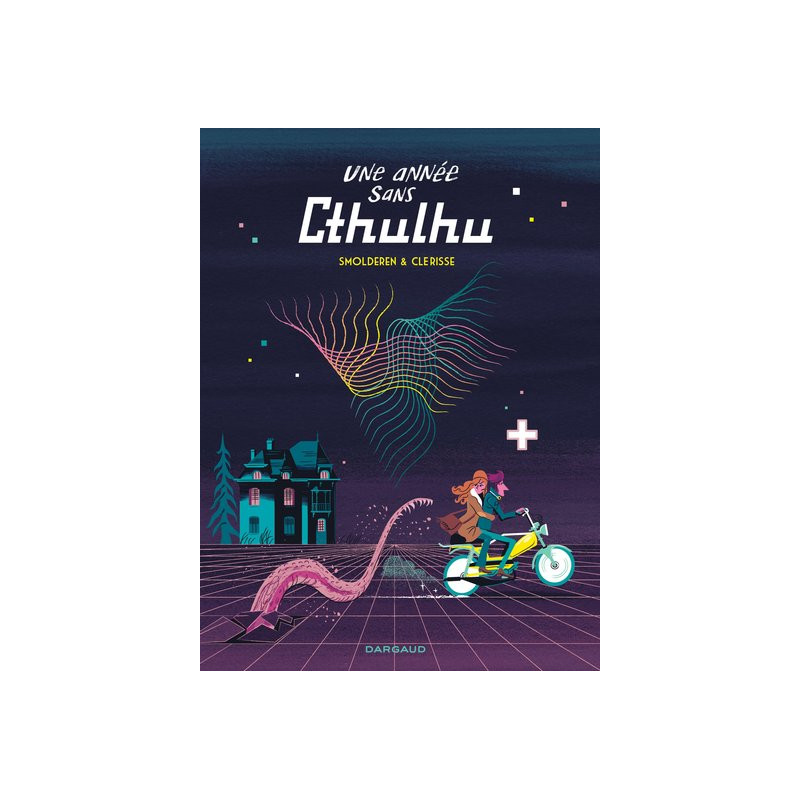 Une année sans Cthulhu