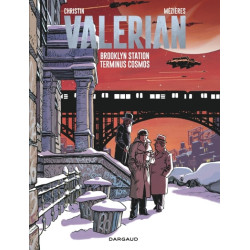 Valérian - Tome 10 -...