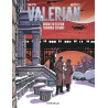 Valérian - Tome 10 - Brooklyn Station - Terminus Cosmos