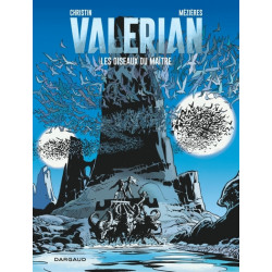 Valérian - Tome 5 - Les...