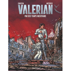 Valérian - Tome 18 - Par...