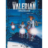 Valérian - Tome 17 - L'Orphelin des astres